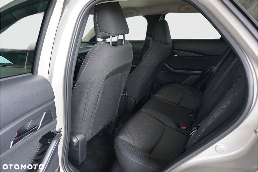 Mazda CX-30 - 8
