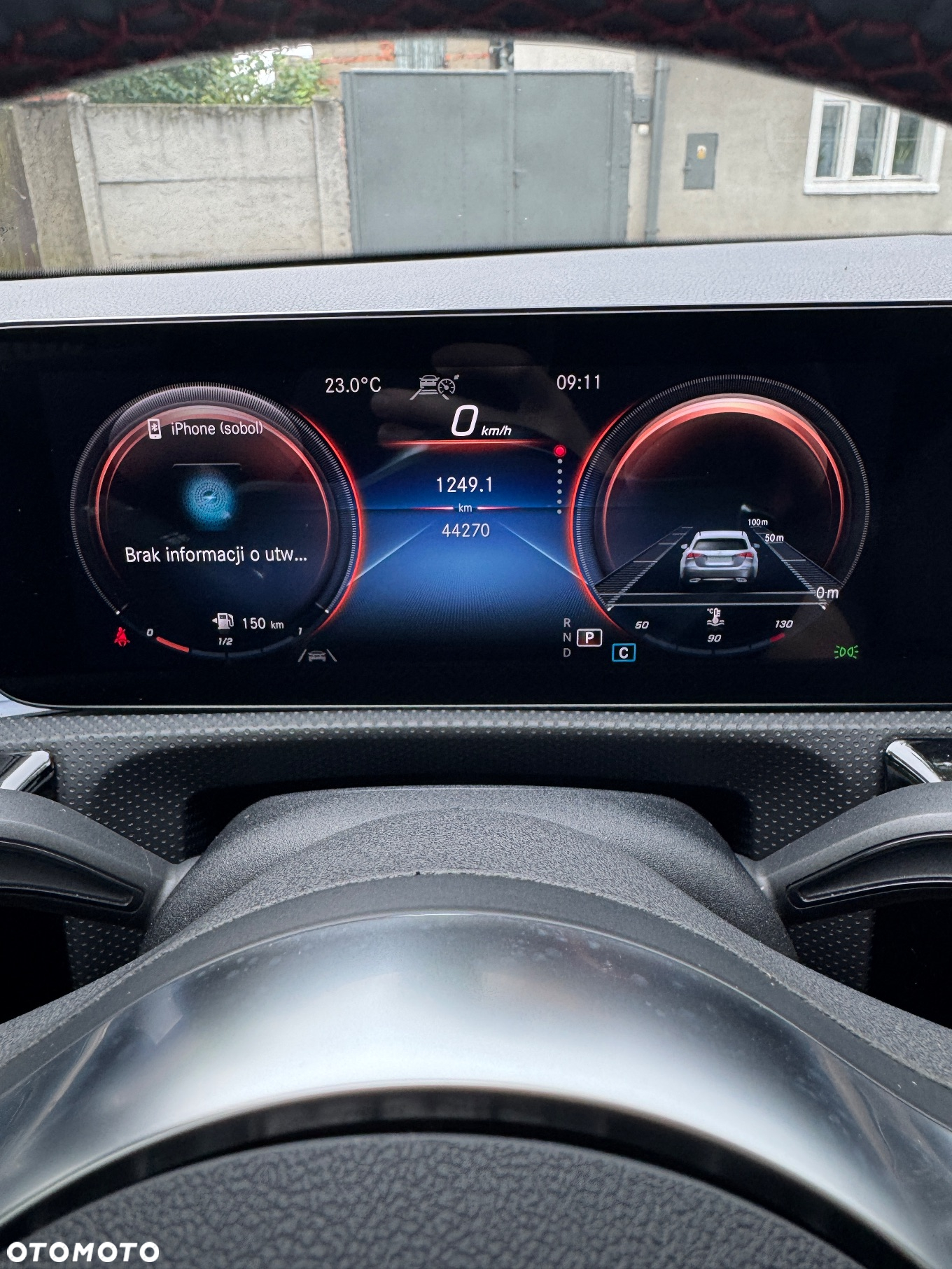Mercedes-Benz CLA 200 d Shooting Brake 8G-DCT Edition AMG Line - 21