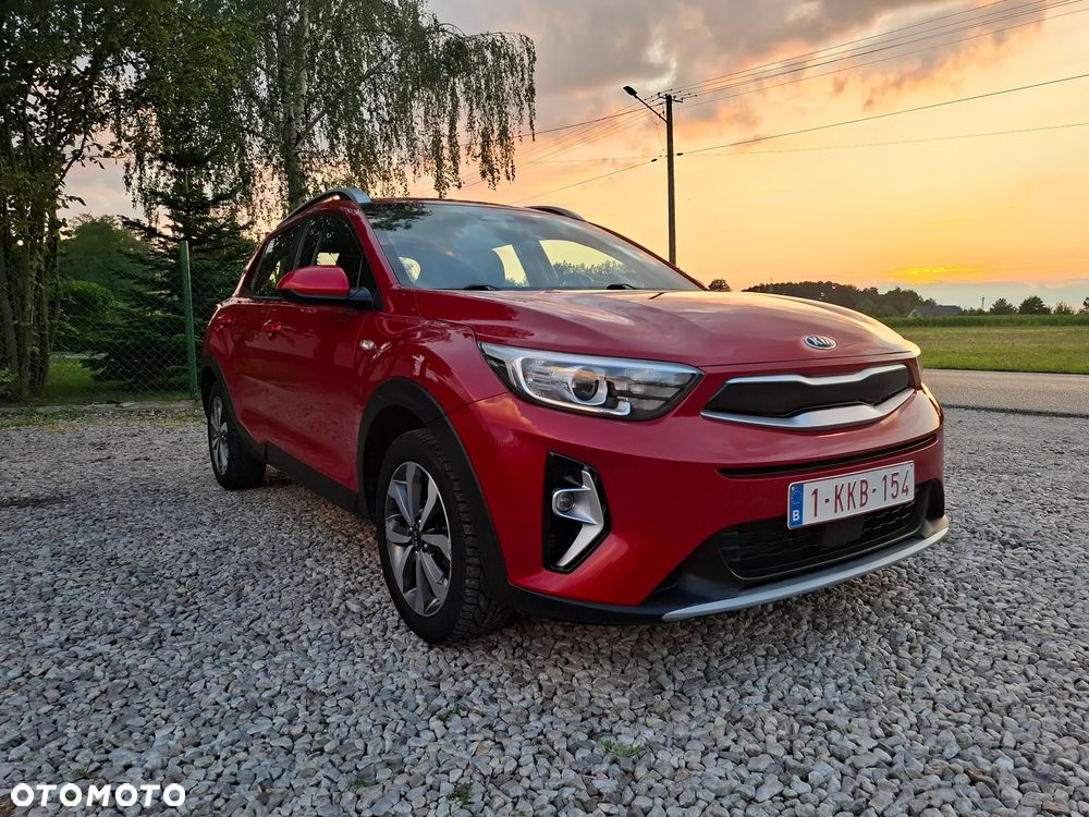 Kia Stonic - 9