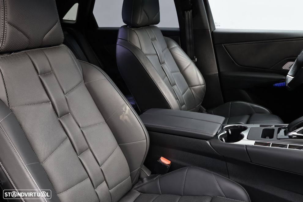 DS DS7 Crossback E-Tense Rivoli EAT8 - 20