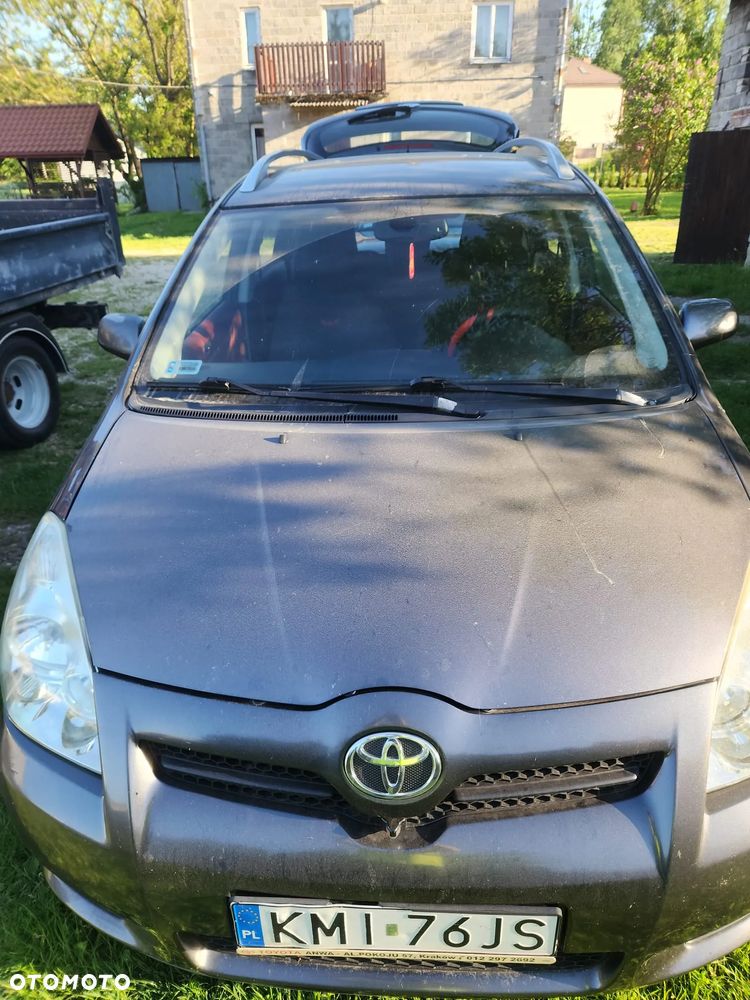 Toyota Verso - 6