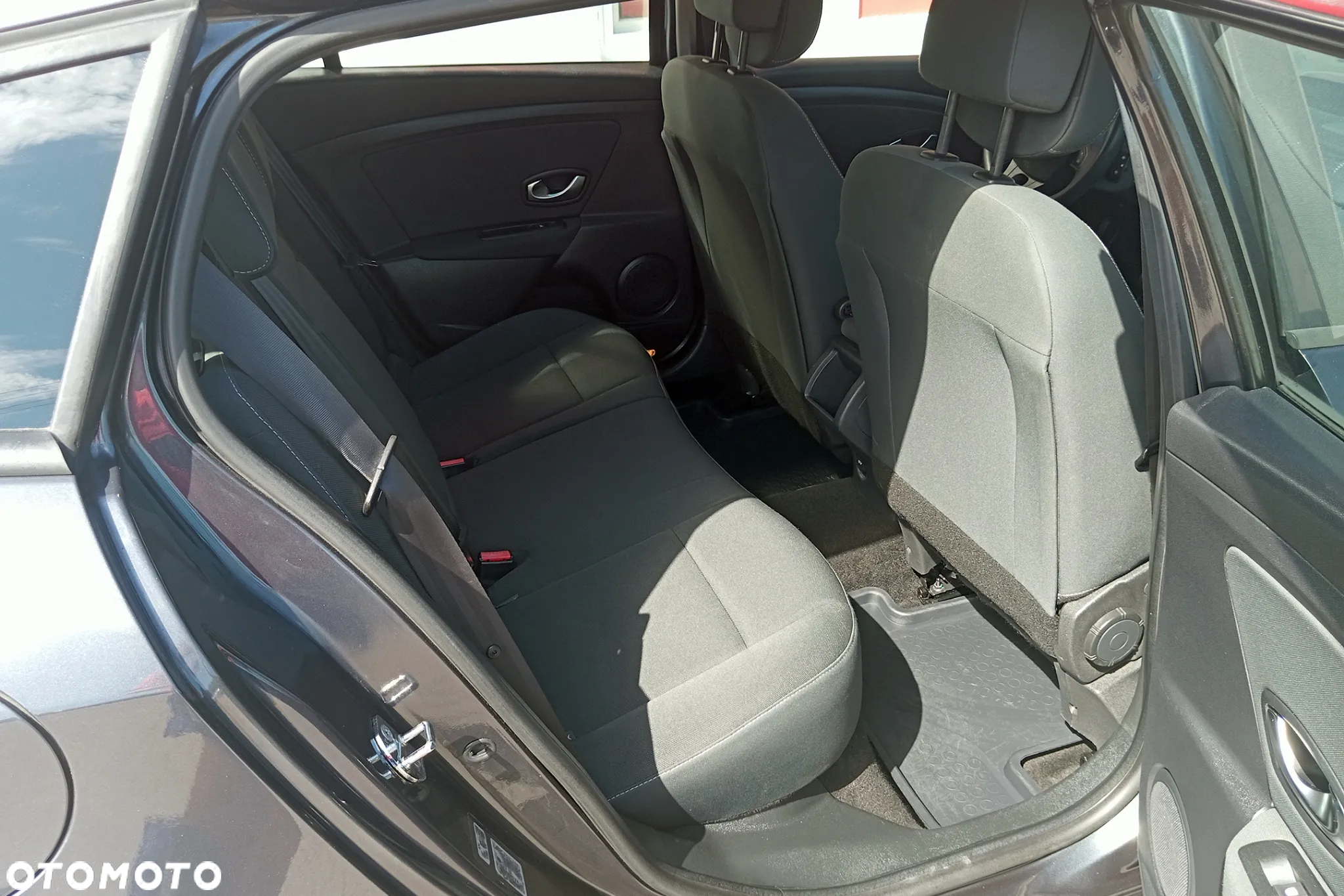 Renault Megane - 34