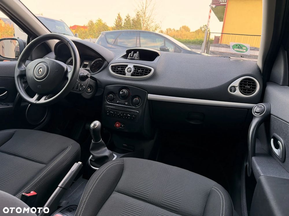 Renault Clio 1.2 16V Edition Dynamique - 16