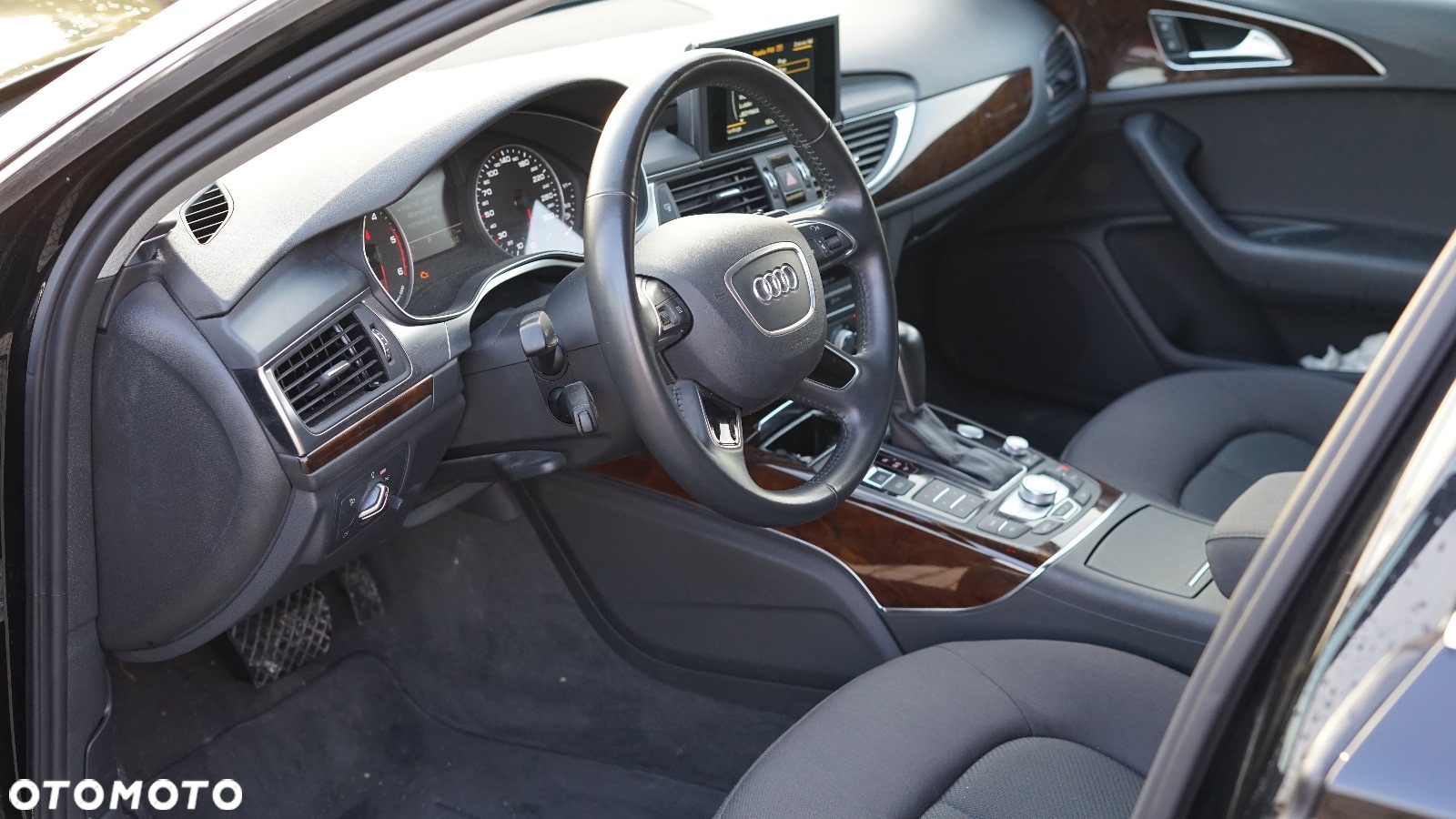 Audi A6 2.0 TDI ultra S tronic - 21