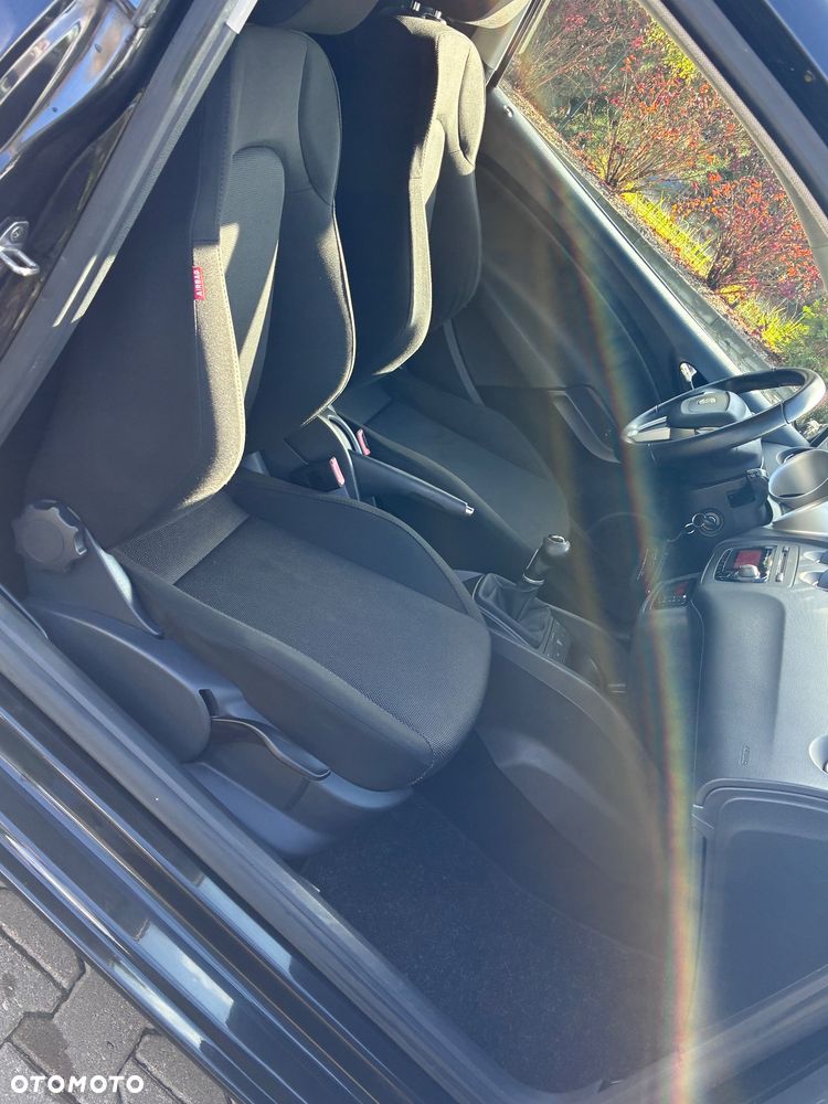 Seat Ibiza - 12