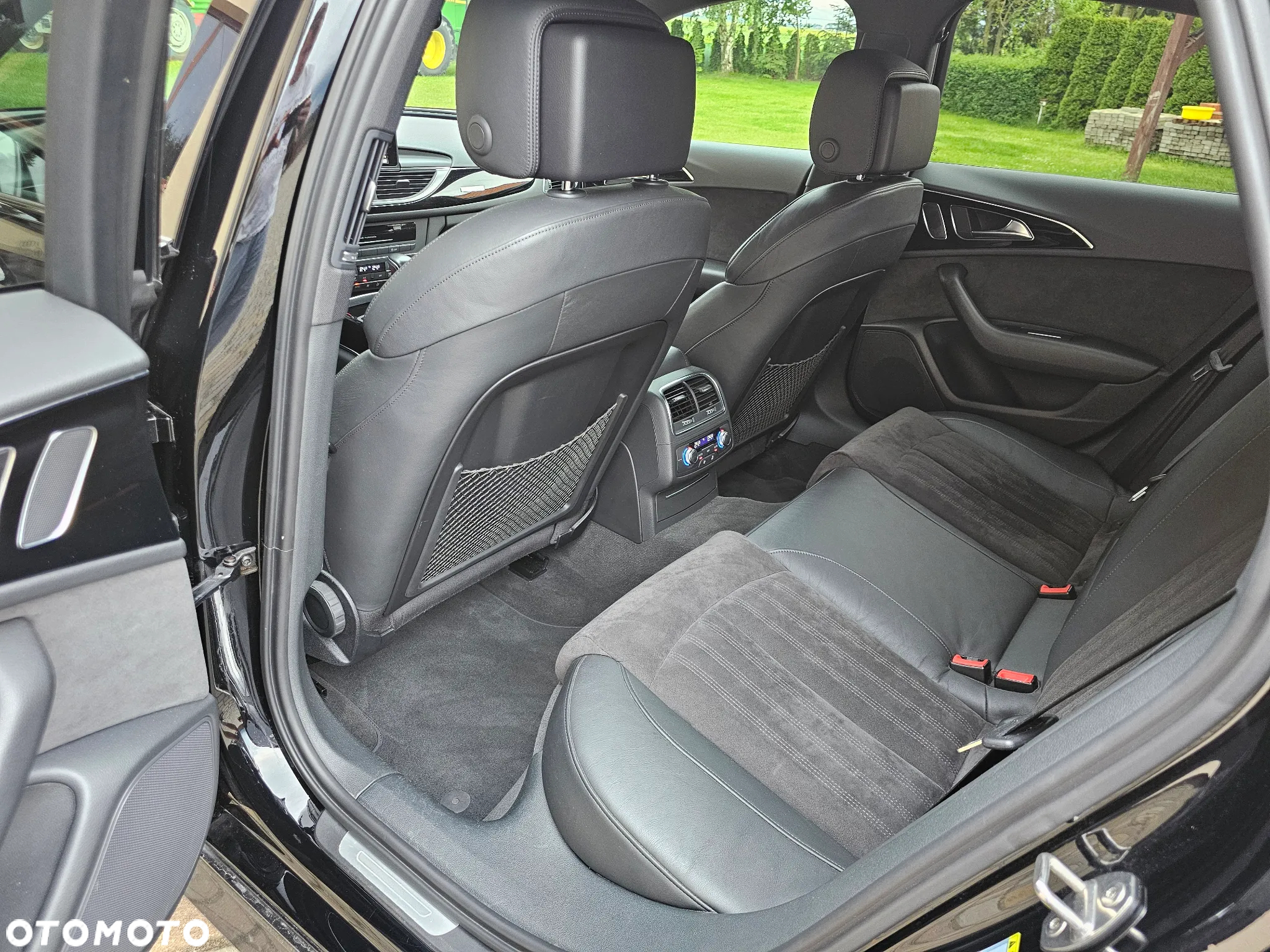 Audi A6 2.0 TFSI Quattro S tronic - 22