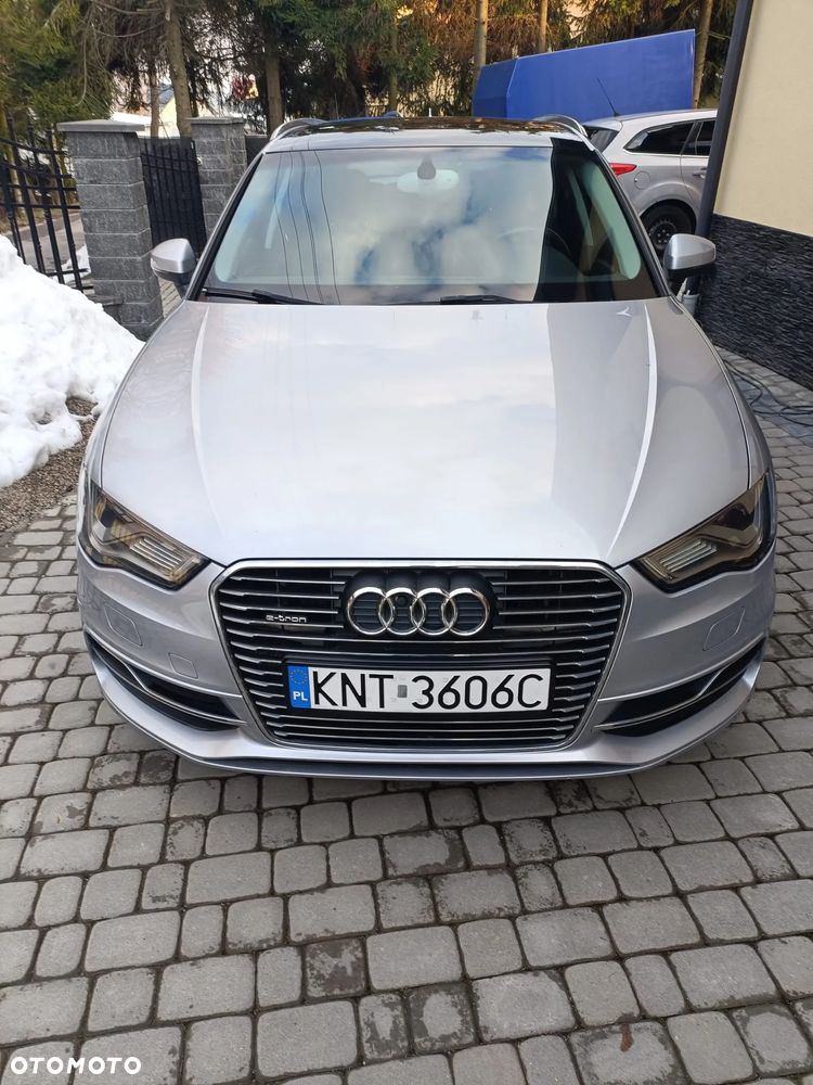 Audi A3 Sportback - 16