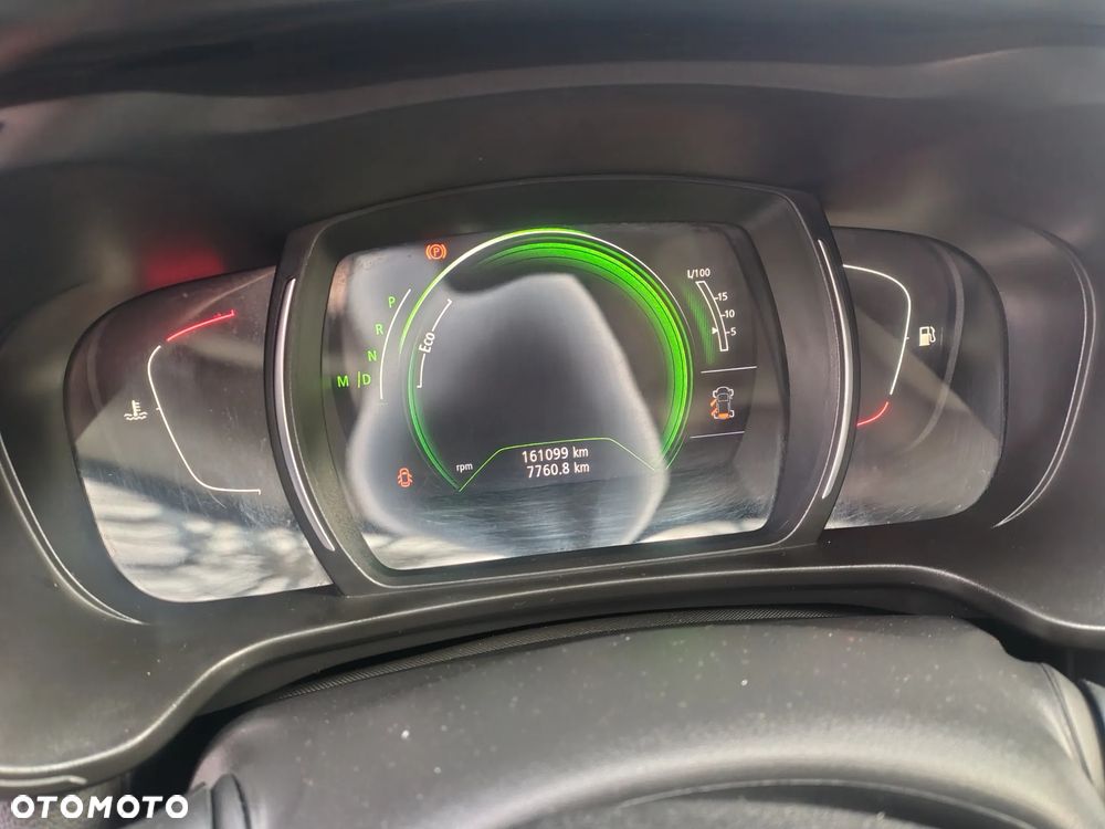 Renault Kadjar Energy dCi 110 EDC Business - 9