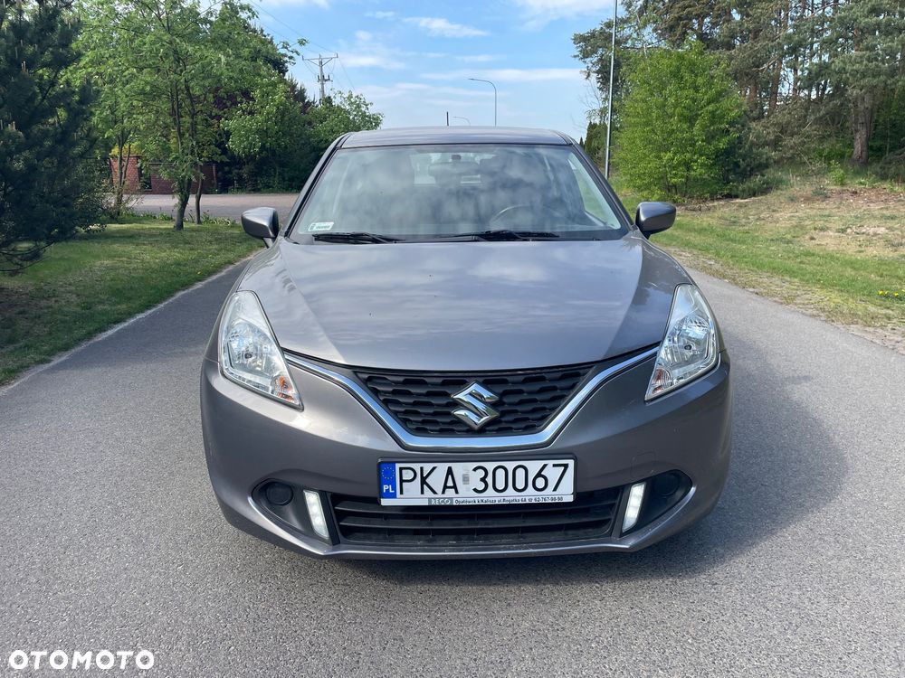 Suzuki Baleno 1.2 Premium - 2