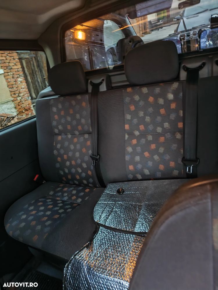 Mercedes-Benz Vito - 6