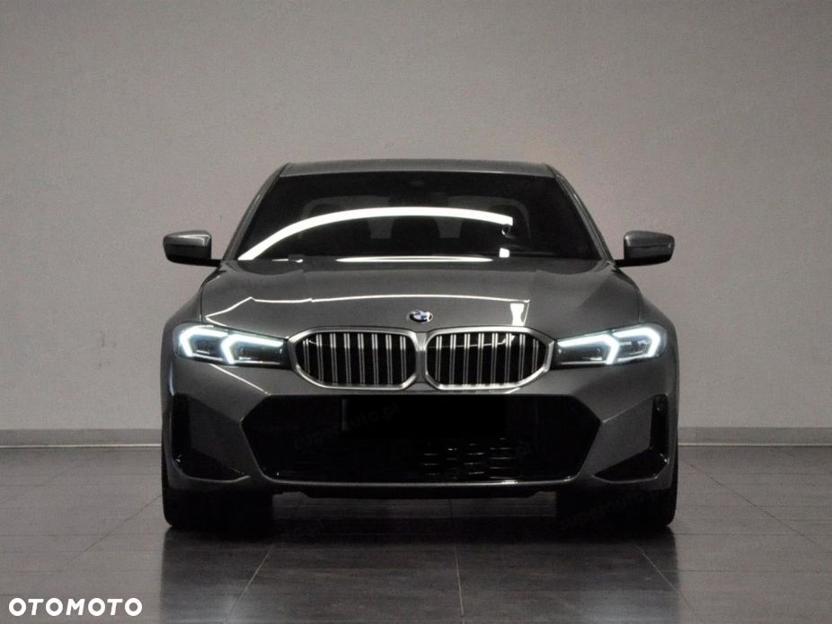 BMW Seria 3 320d xDrive mHEV M Sport sport - 6