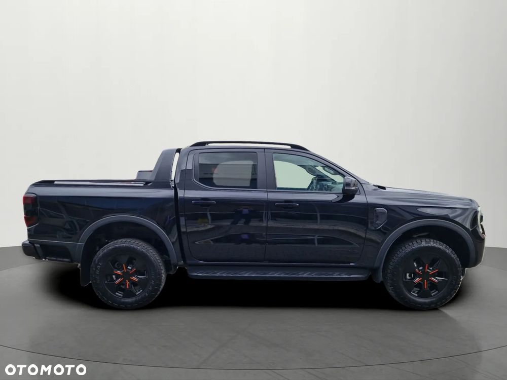 Ford Ranger 2.3 EcoBoost PHEV e-4WD DC Wildtrak - 6