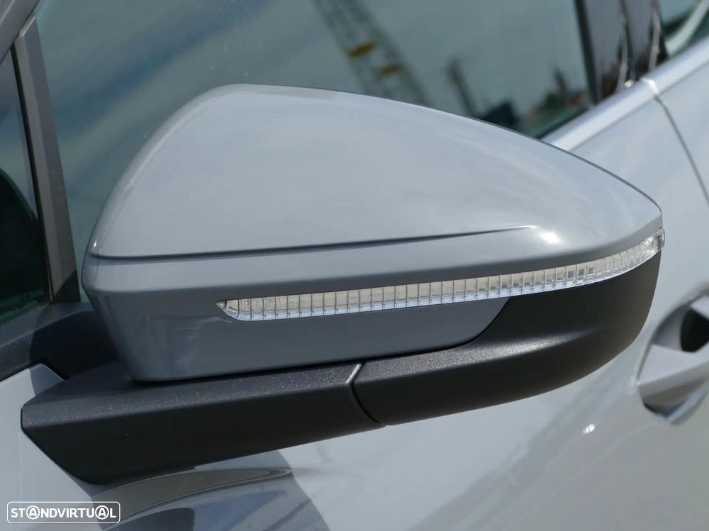 Audi Q4 Sportback e-tron 35 55 kWh - 10