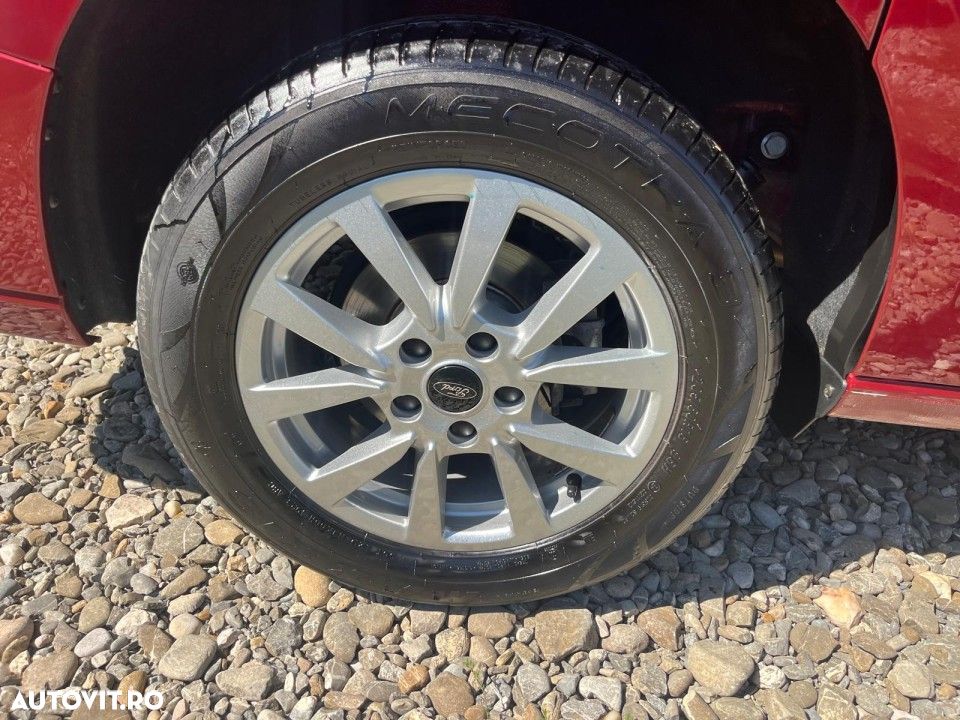 Ford Tourneo Connect - 23