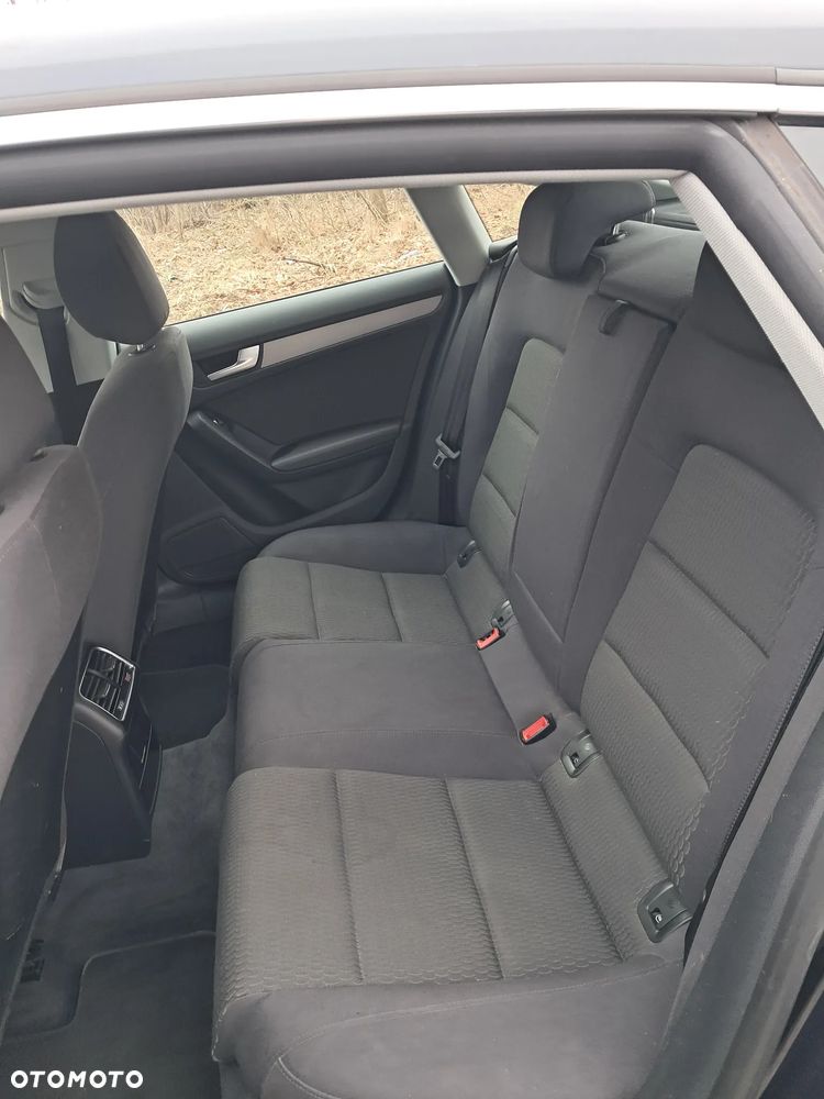 Audi A5 Sportback 2.0 TDI (clean diesel) DPF multitronic - 12