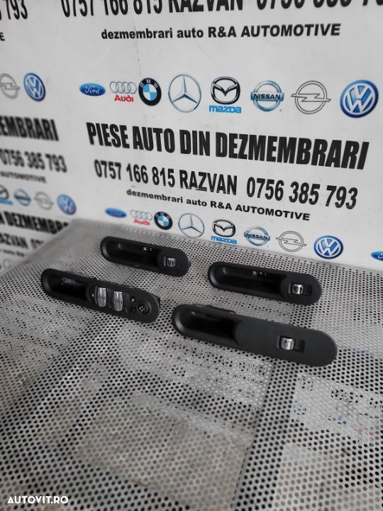 Butoane Geamuri Electrice Mini Countryman F60 An 2017-2021 Volan Stanga - 2