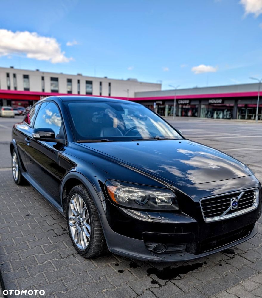 Volvo C30 2.0D - 1