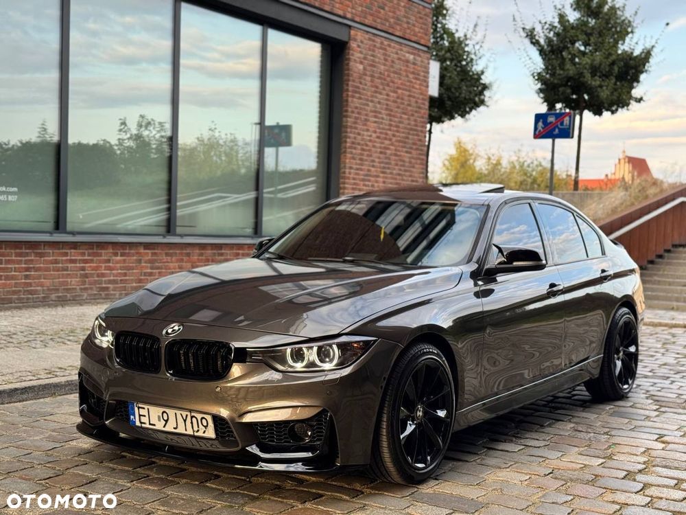 BMW Seria 3 - 2