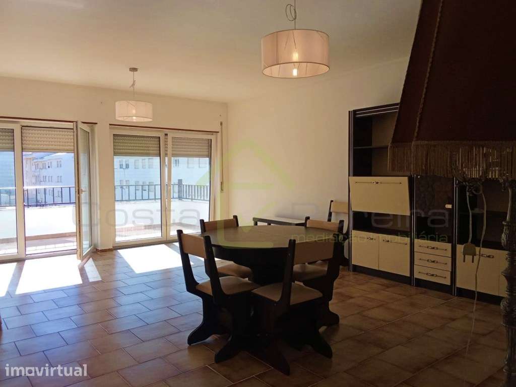 Apartamento T2 para arrendamento Anual - Grande imagem: 5/14