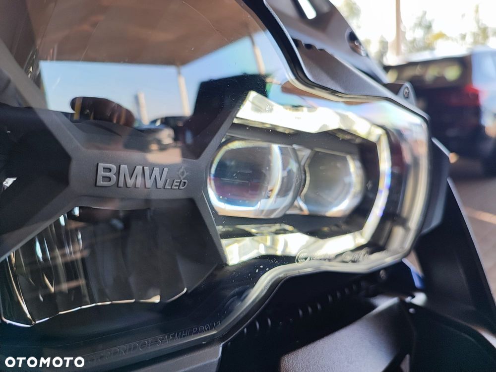 BMW R1250 GS Adventure - 14
