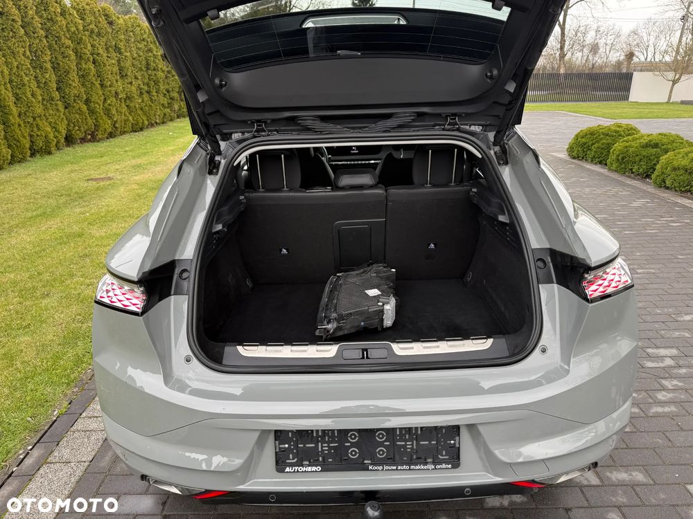 DS Automobiles DS 4 1.6 E-Tense Performance Line - 13