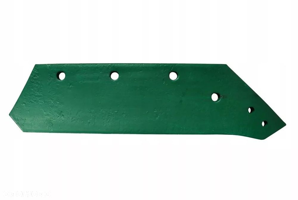 KVERNELAND LEMIESZ 12mm WZMOCNIONY 073004 PRAWY / LEWY 073005 iQ - 3