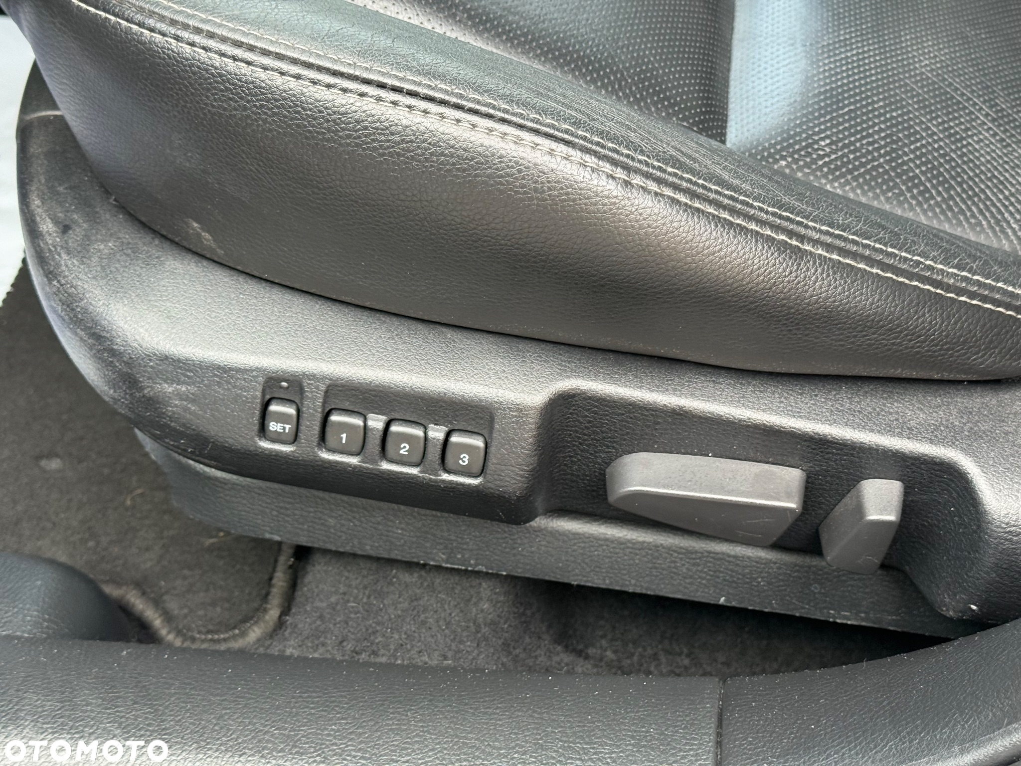Mazda 6 MPS 2.3 Turbo - 26