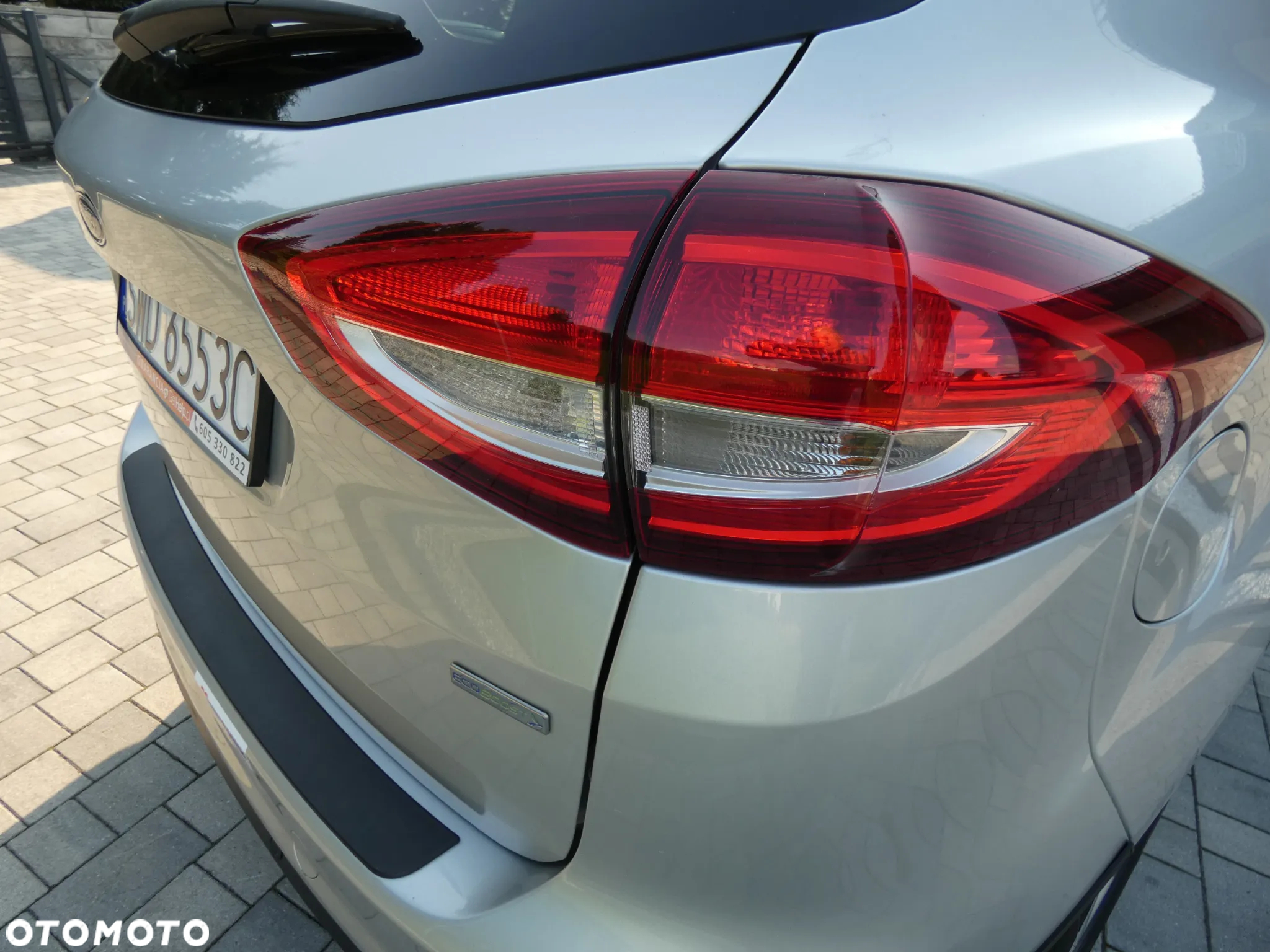 Ford C-MAX - 7
