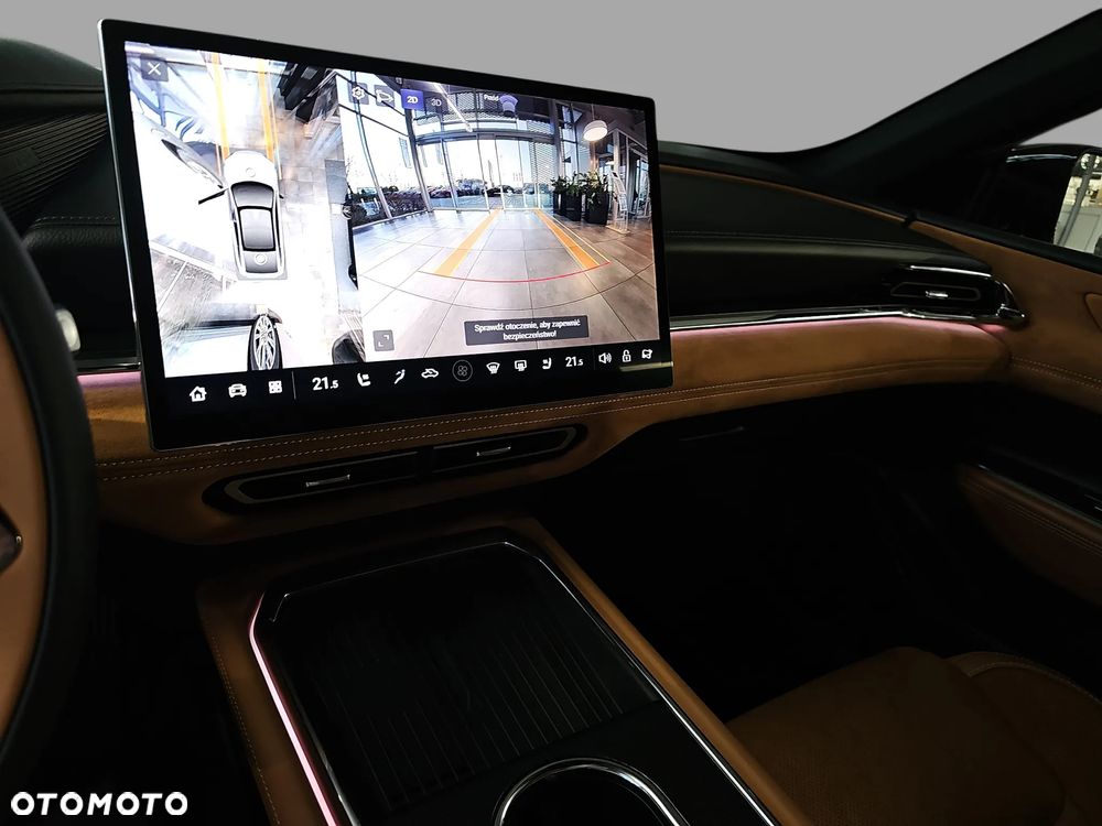 Mazda 6e 68.8kWh Takumi Plus - 13