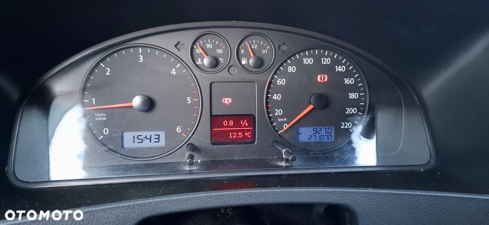 Volkswagen Multivan L1 Startline - 15