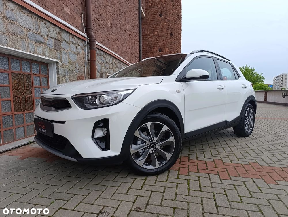 Kia Stonic 1.4 L - 2