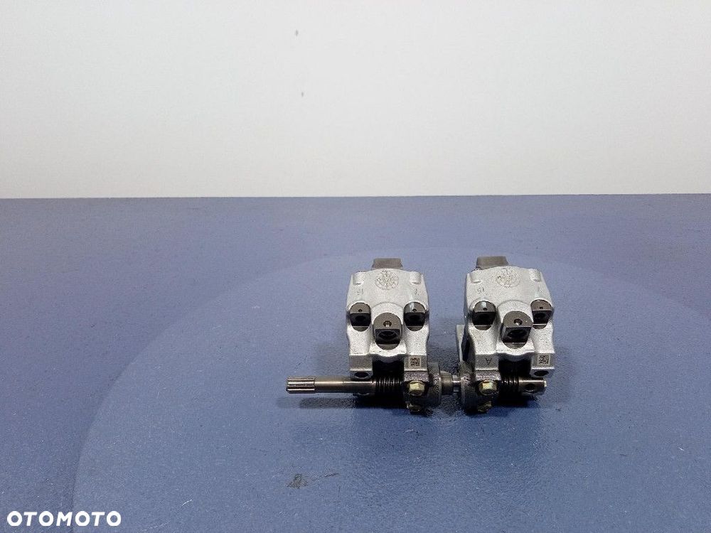 HYUNDAI BAYON 1.0 T-GDI 100KM G3LE MECHANIZM CVVD WAŁKA ROZRZĄDU SSĄCEGO - 3