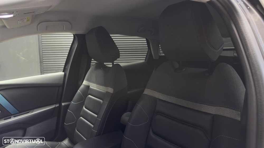 Citroën e-C4 50 kWh Shine Pack - 23
