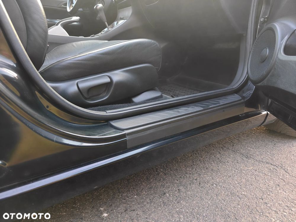 Honda Civic 2.2i-CTDi DPF Comfort - 21