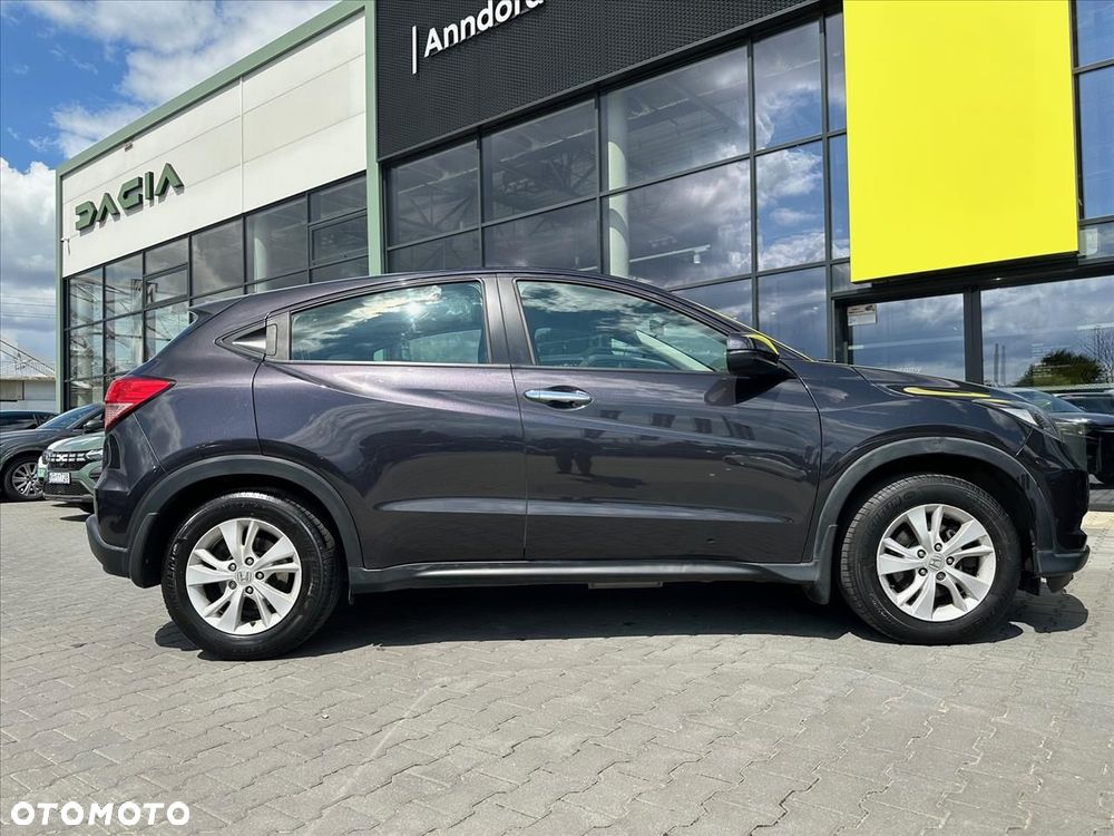 Honda HR-V 1.5 Elegance (ADAS/Honda Connect+) - 4