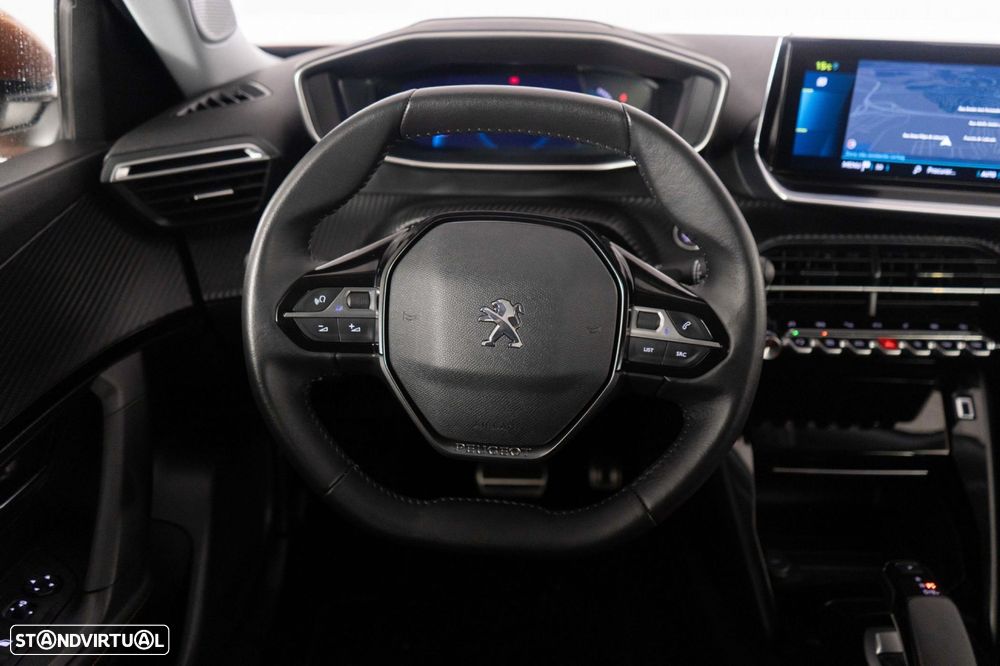 Peugeot e-2008 50 kWh Allure Pack - 29