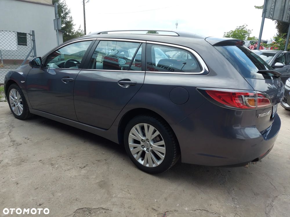 Mazda 6 Sport 2.0 Exclusive - 5