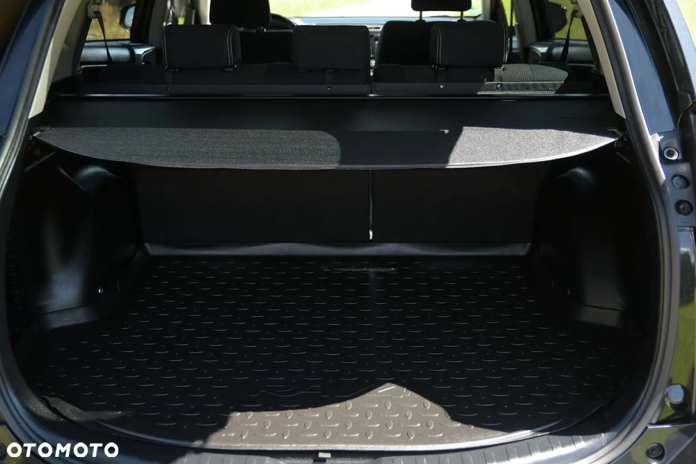 Toyota RAV4 2.0 4x4 Start&Stop Executive - 21