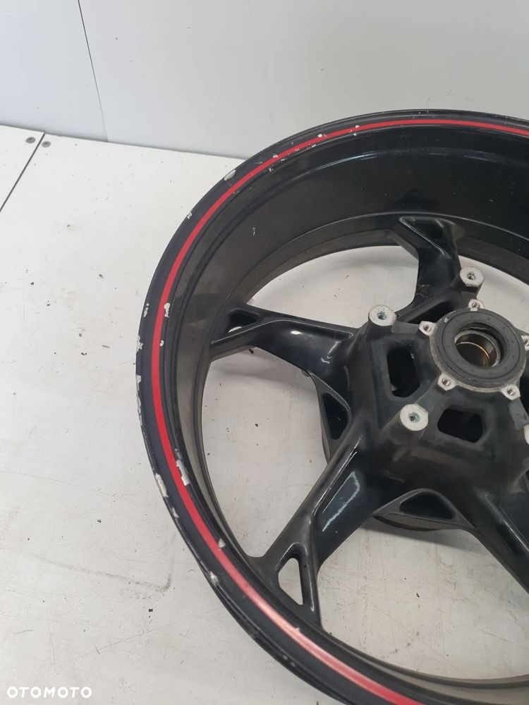 Felga Tył Tylna Do BMW S 1000 XR S1000XR S1000 - 9