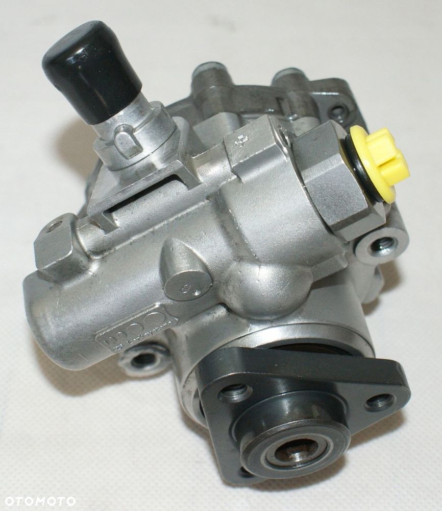 POMPA WSPOMAGANIA BMW E90 E91 E92 E93 7693974118 - 4