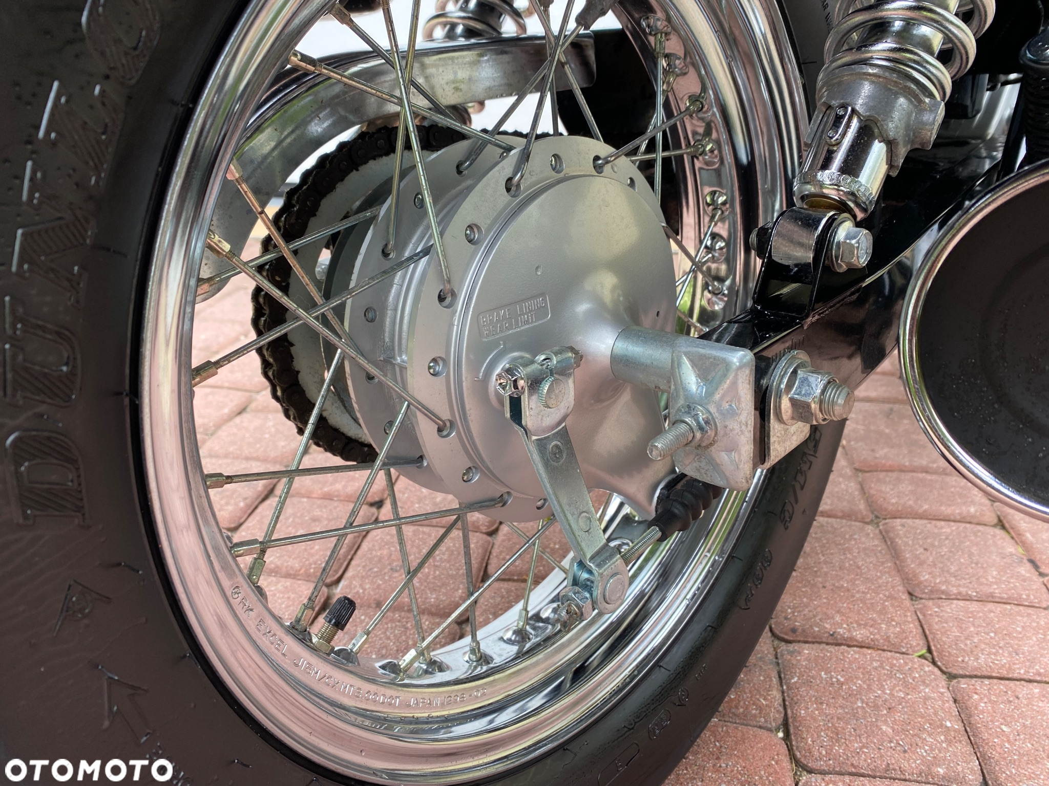 Suzuki Marauder - 30