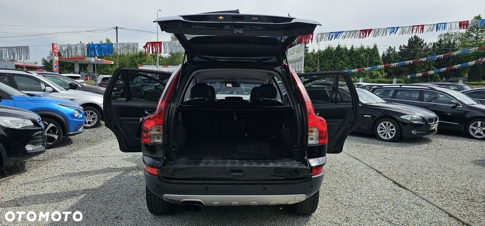 Volvo XC 90 - 23