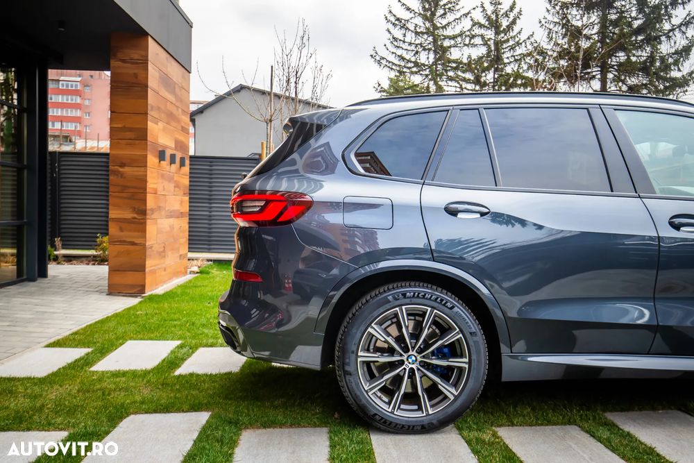BMW X5 M - 6