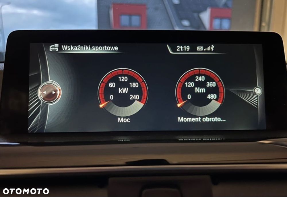 BMW Seria 3 320d xDrive Advantage sport - 29