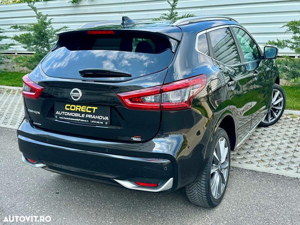 Nissan Qashqai - 3