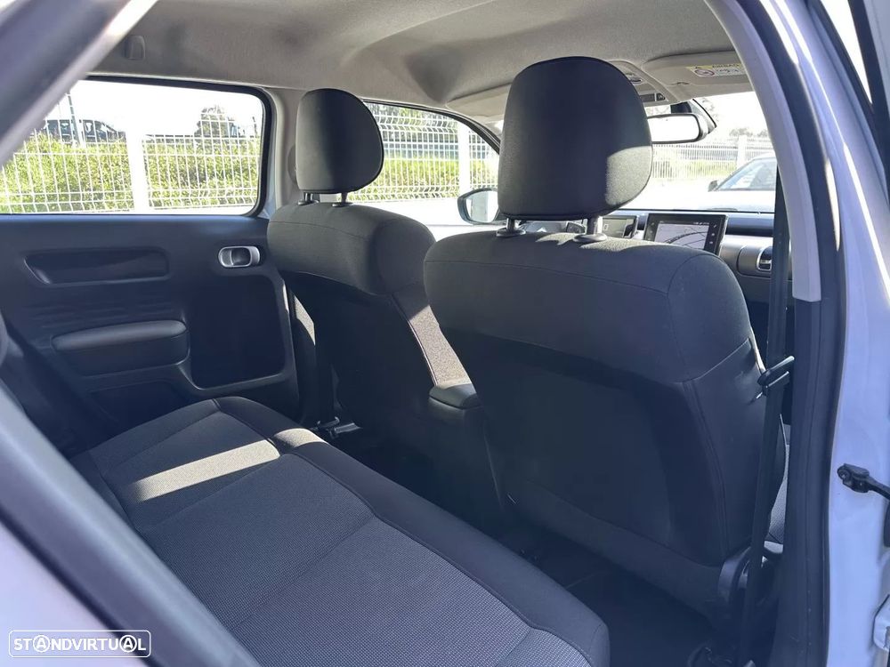 Citroën C4 Cactus 1.2 PureTech Shine Pack - 29