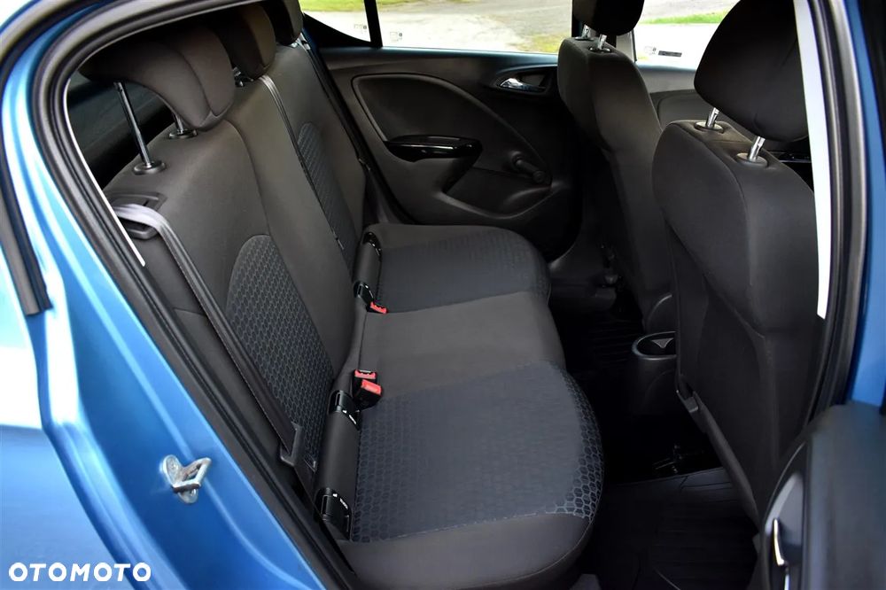 Opel Corsa 1.4 Cosmo S&S - 19