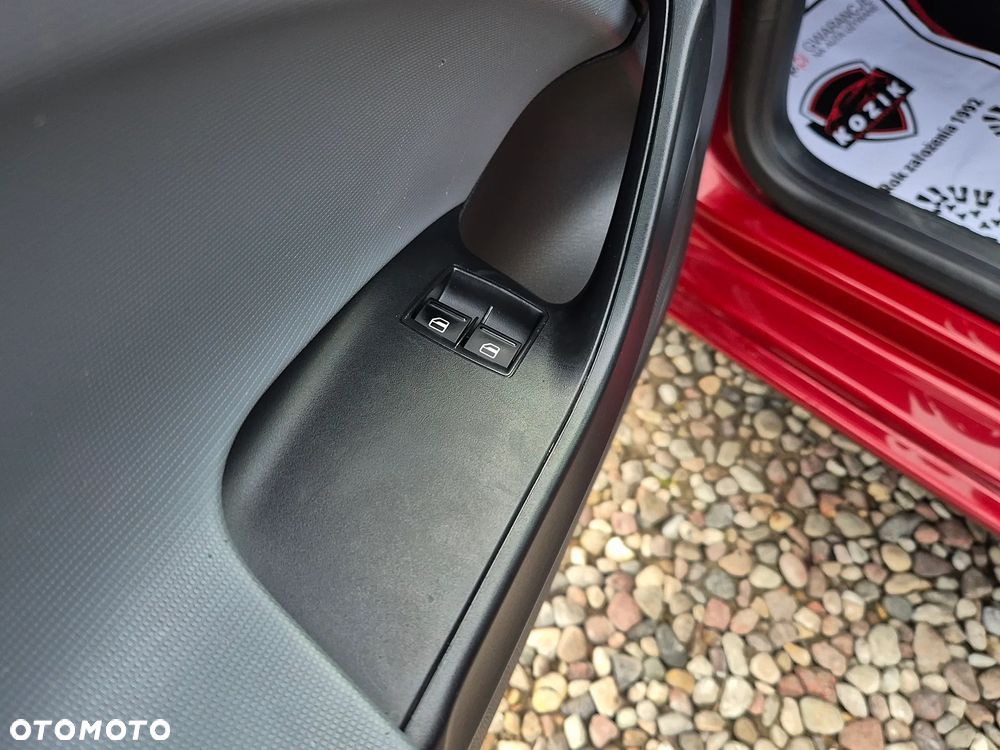 Seat Ibiza 1.4 16V Comfort Edition - 27