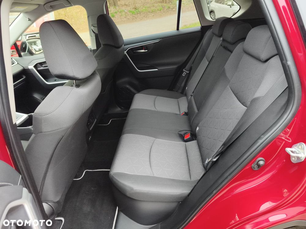 Toyota RAV4 - 14