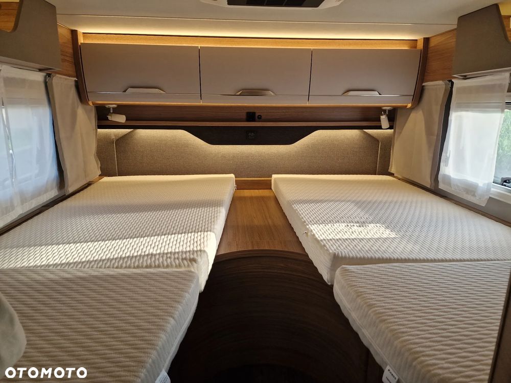 KNAUS VAN WAVE 640 MEG VANSATION - 5